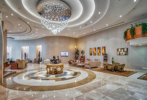 Ataköşk Hotel