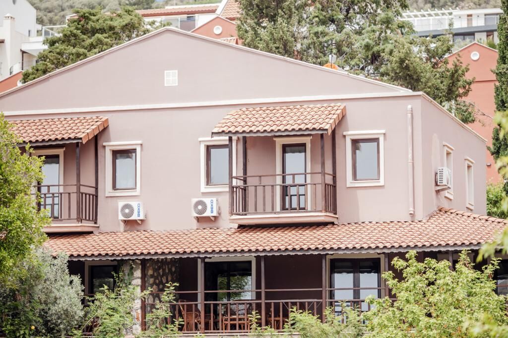 True Blue Butik Otel