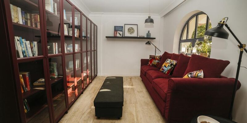 True Blue Butik Otel