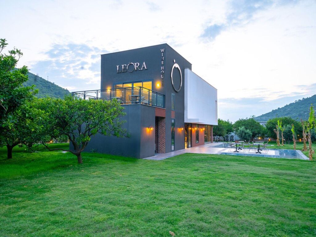 Batıhan Vadi Hotel