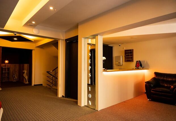 Rekab Otel