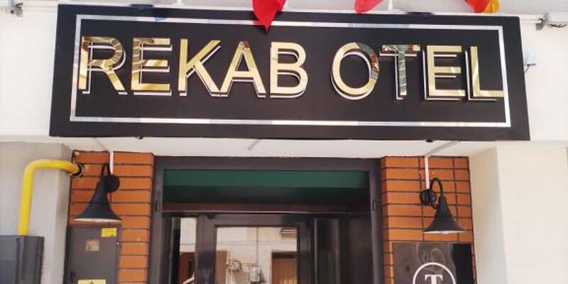 Rekab Otel