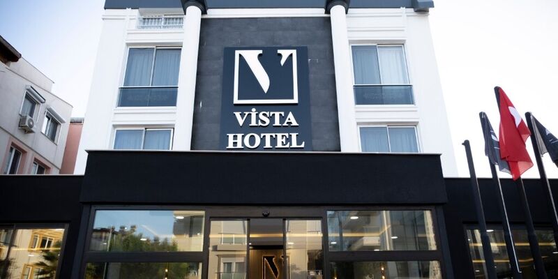 Vista Family Hotel