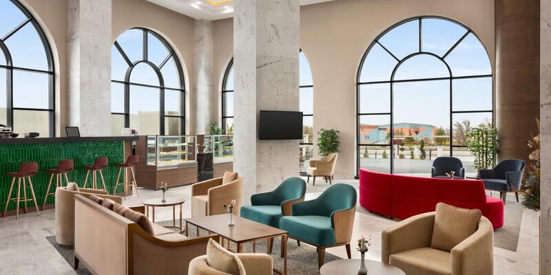 Ramada by Wyndham Karapınar