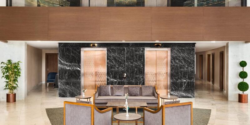 Ramada by Wyndham Karapınar