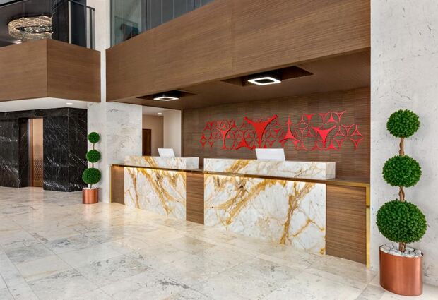 Ramada by Wyndham Karapınar