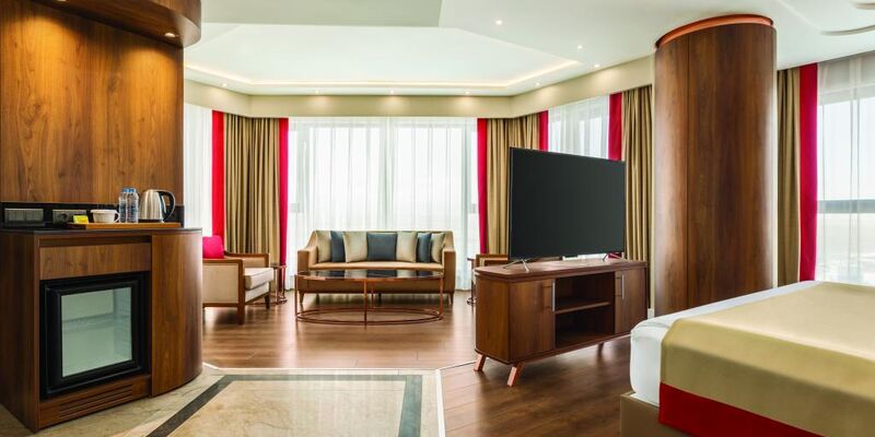 Ramada by Wyndham Karapınar