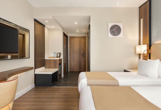 Ramada by Wyndham Karapınar