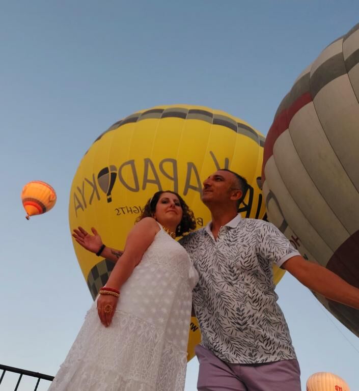Cappadocia Fairy Tale Suites