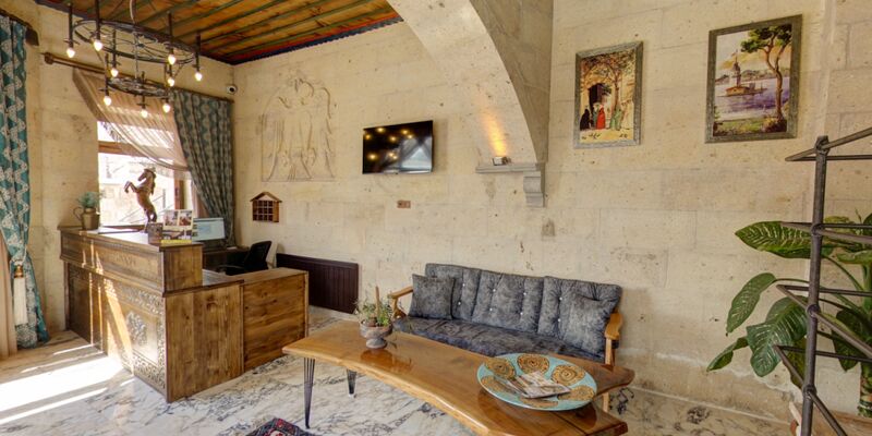 Premium Cappadocia Hotel