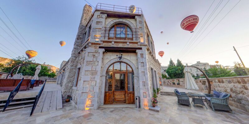 Premium Cappadocia Hotel