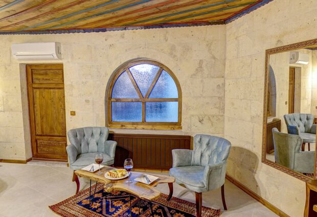 Premium Cappadocia Hotel
