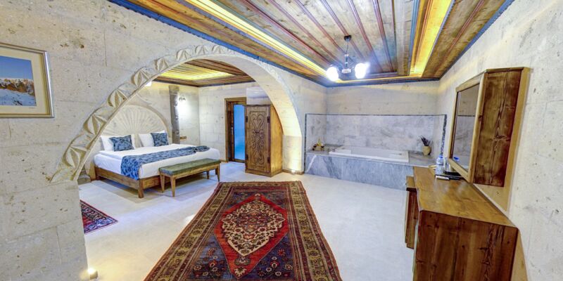 Premium Cappadocia Hotel