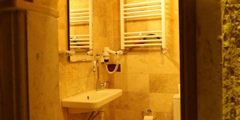 Cappadocia Balloon Boutique Hotel