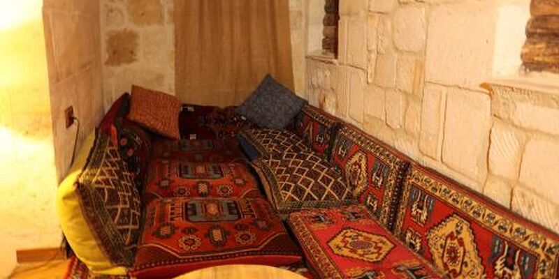 Cappadocia Balloon Boutique Hotel