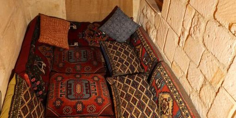 Cappadocia Balloon Boutique Hotel