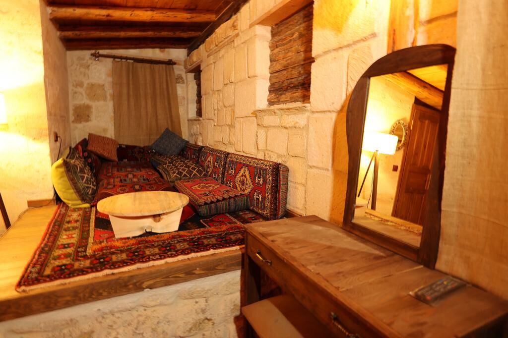 Cappadocia Balloon Boutique Hotel