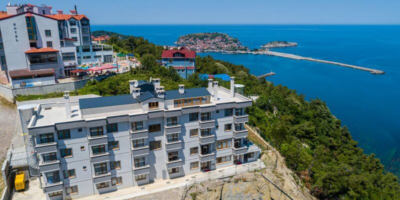 Amasra Sunrise Otel
