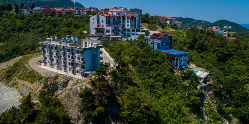 Amasra Sunrise Otel
