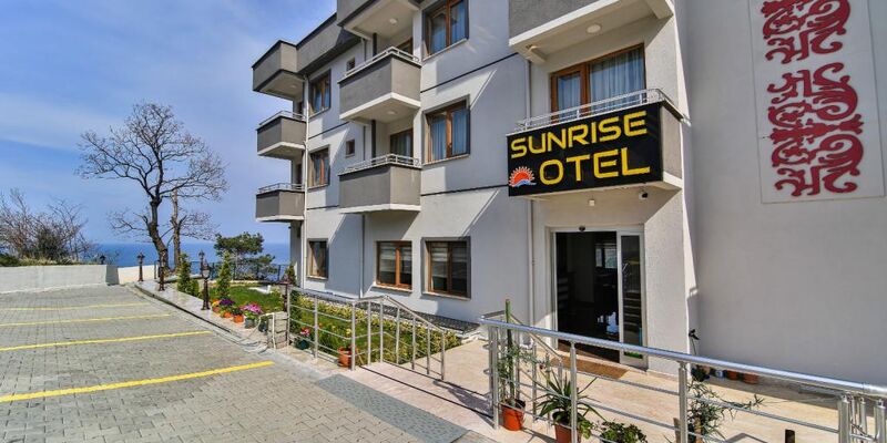 Amasra Sunrise Otel