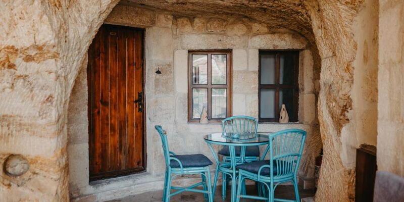 Roca Cappadocia Hotel