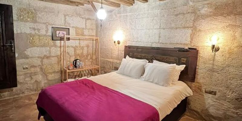 Roca Cappadocia Hotel