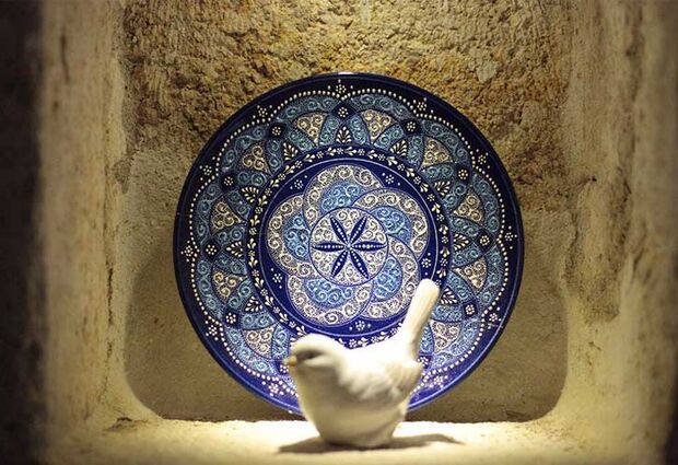 Roca Cappadocia Hotel
