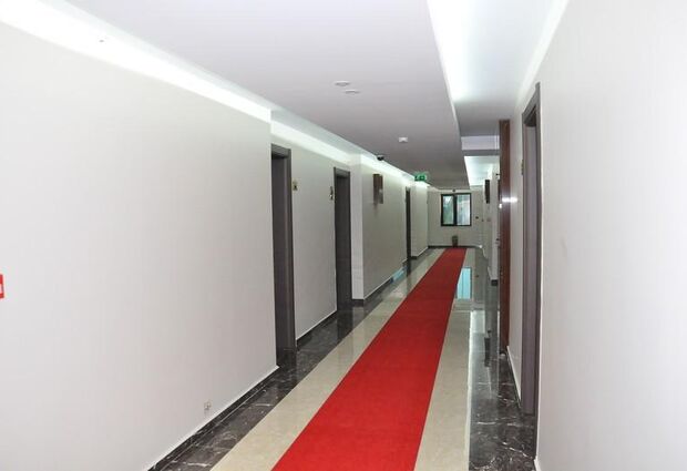 Grand Rimedya Hotel Susurluk