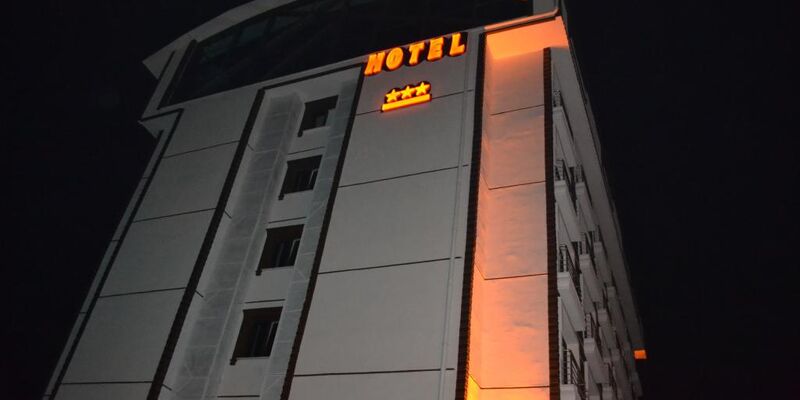 Grand Rimedya Hotel Susurluk