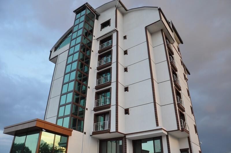 Grand Rimedya Hotel Susurluk