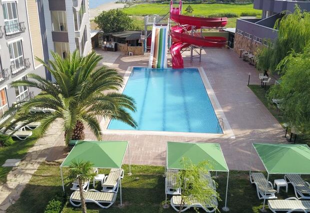 Aqua Nina Hotel