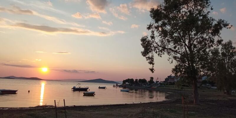 Antikhan Otel Ayvalık