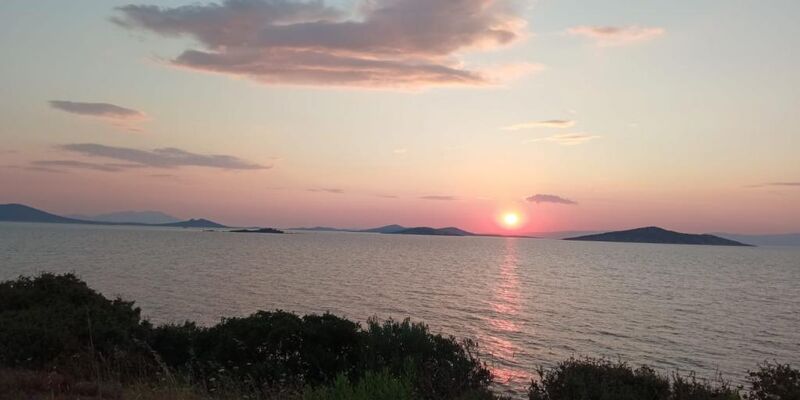 Antikhan Otel Ayvalık