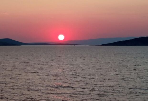 Antikhan Otel Ayvalık