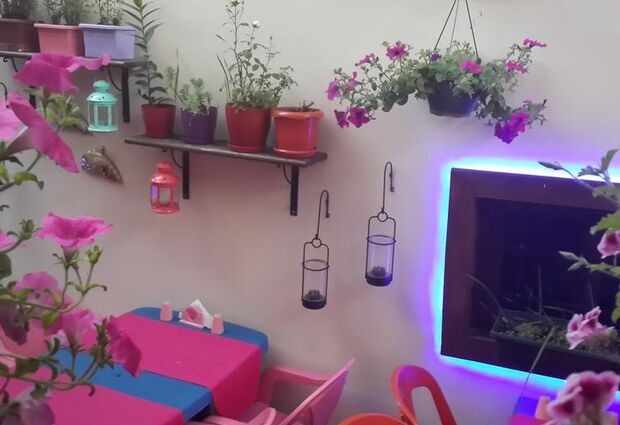 Antikhan Otel Ayvalık