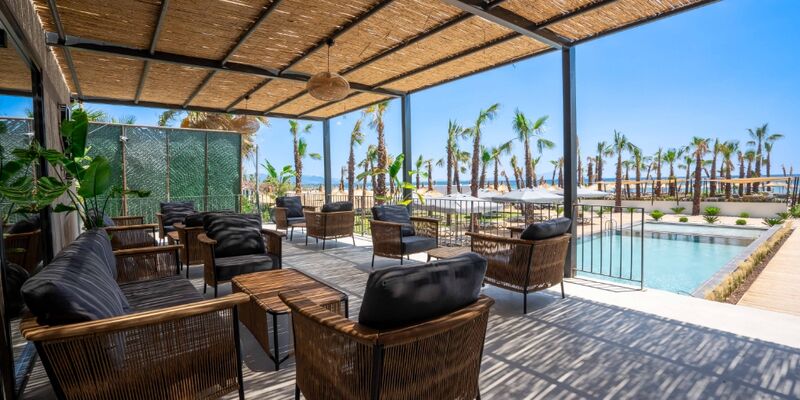 Ayvalık Sea Long Otel