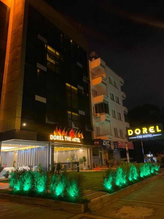 Dorel The Hotel