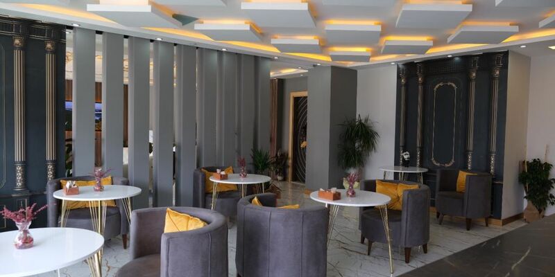 Dorel The Hotel