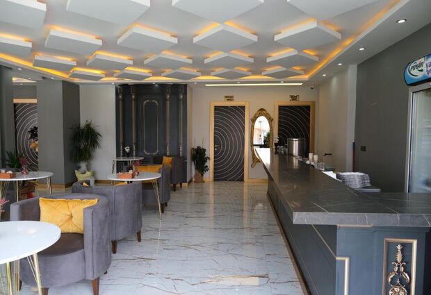 Dorel The Hotel