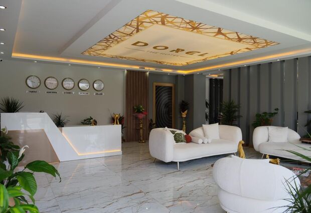 Dorel The Hotel