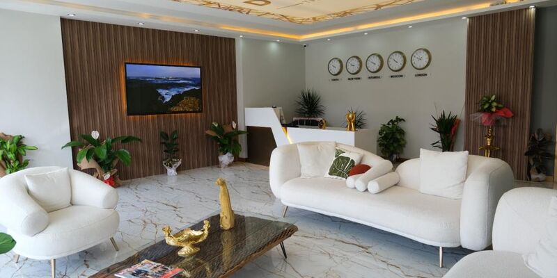 Dorel The Hotel