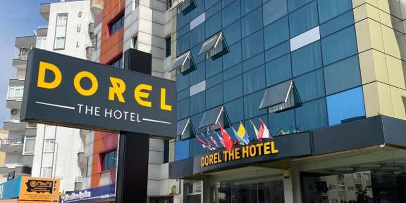 Dorel The Hotel