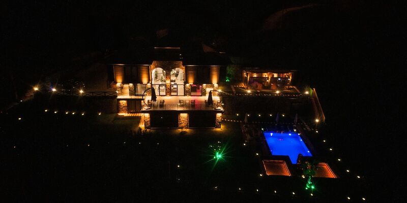 Çathan Art Hotel