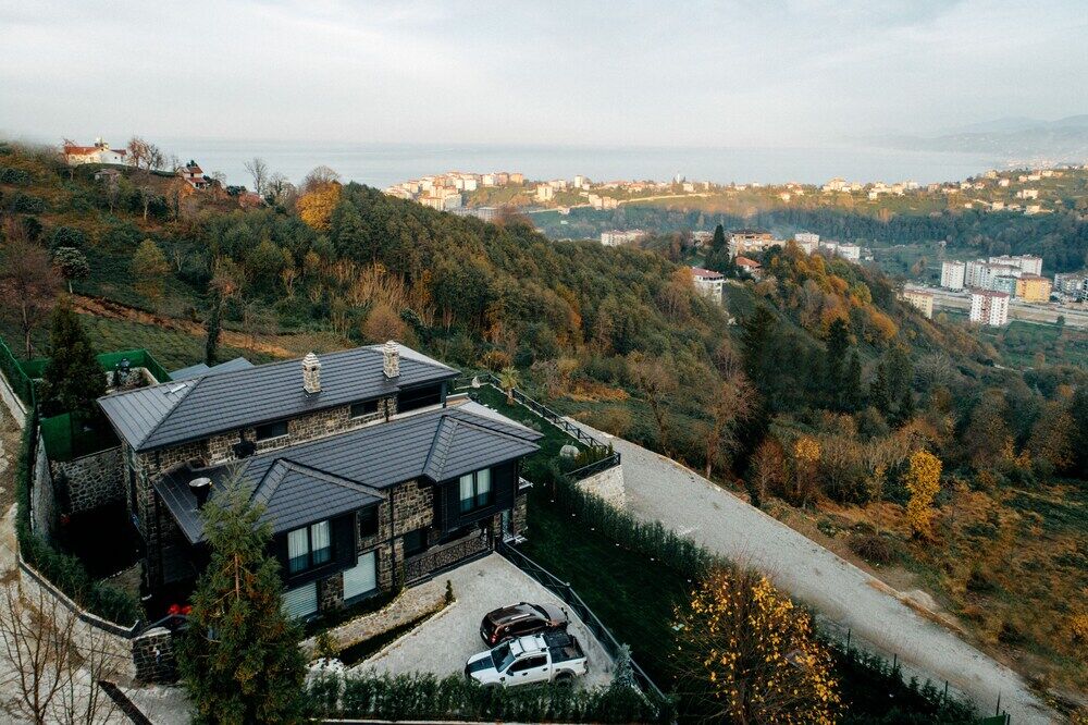 Çathan Art Hotel