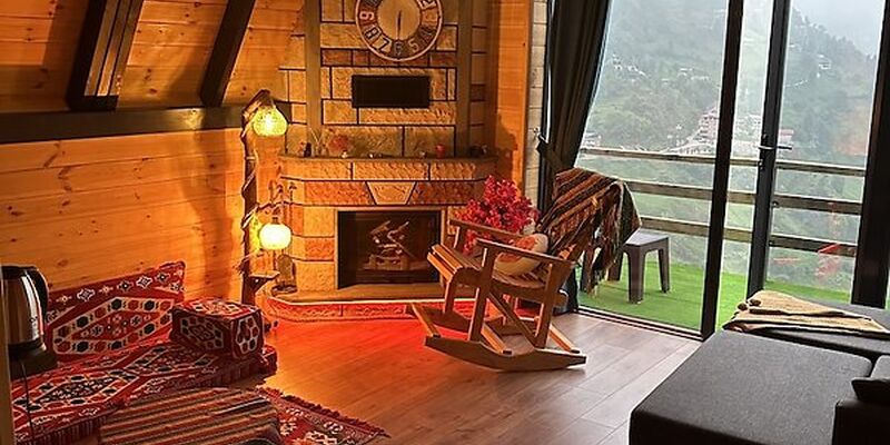 Pulera Suit Bungalow
