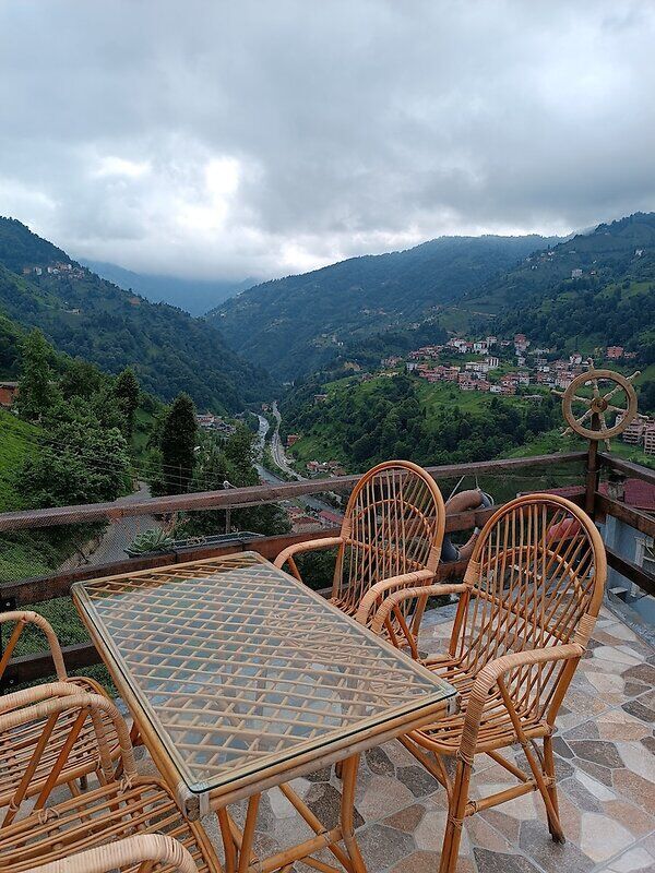Pulera Suit Bungalow