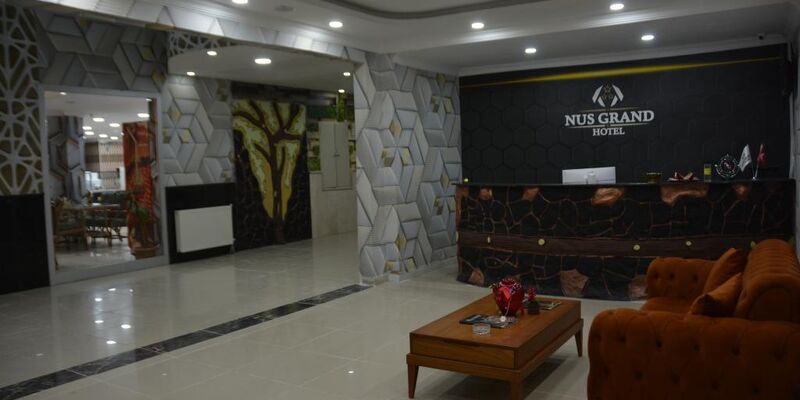 Nus Grand Hotel