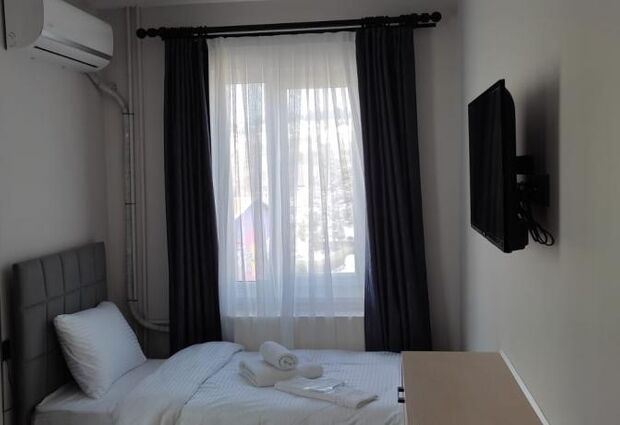 MOF Comfort Edirne