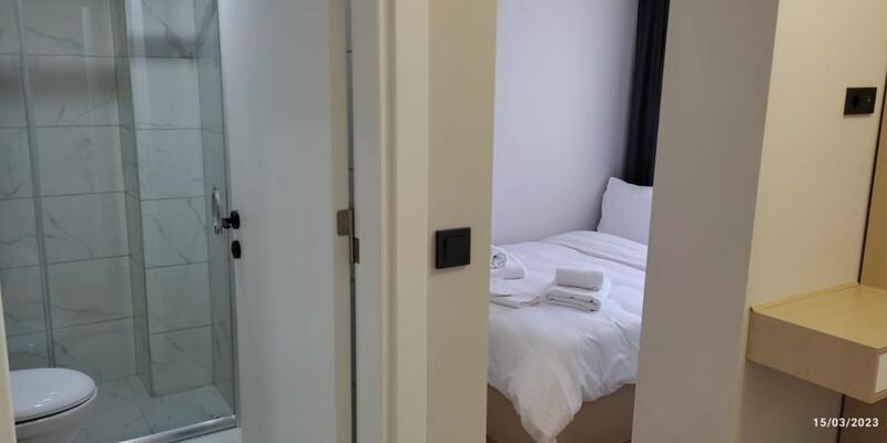 MOF Comfort Edirne