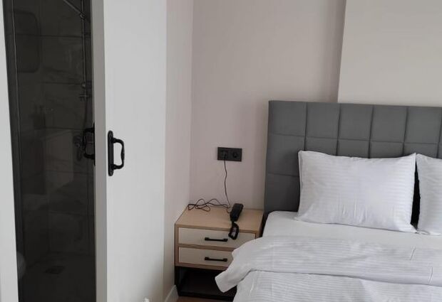 MOF Comfort Edirne